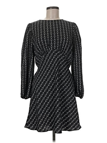Express Casual Dress (view 1)