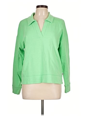 T by Talbots Pullover Sweater (view 1)