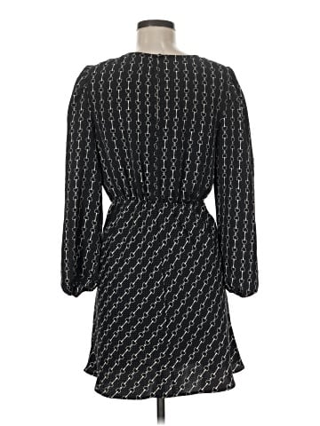 Express Casual Dress (view 2)