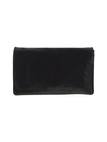 Ann Taylor Leather Clutch (view 1)