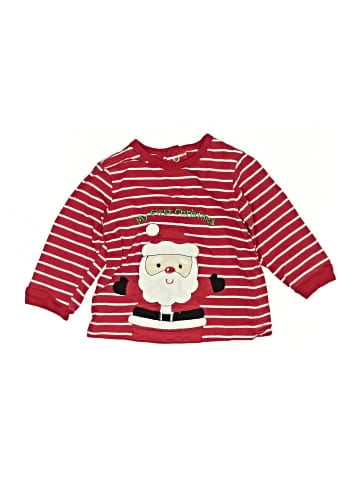Little Me Long Sleeve T-Shirt (view 1)