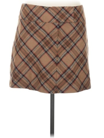 Laundry by Shelli Segal Casual Skirt (view 1)