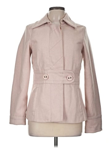 BP. Coat (view 1)