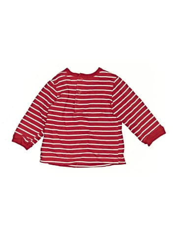 Little Me Long Sleeve T-Shirt (view 2)