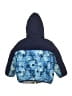 ZeroXposur 100% Polyester Blue Snow Jacket Size 3T - photo 2