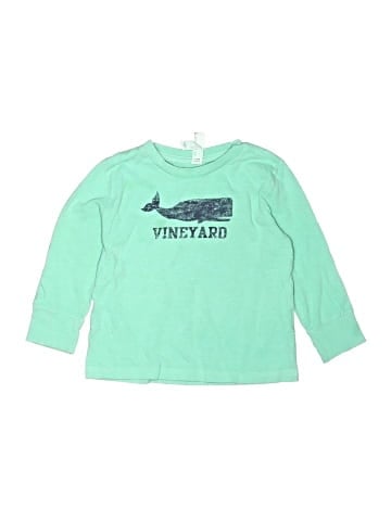 Rabbit Skins Long Sleeve T-Shirt (view 1)