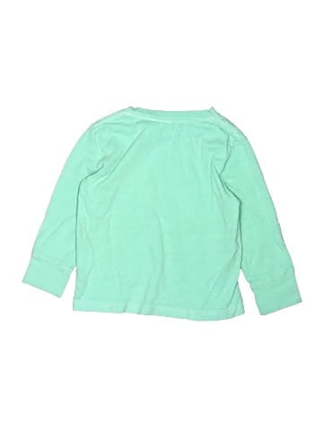 Rabbit Skins Long Sleeve T-Shirt (view 2)