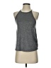 Active by Old Navy Gray Active Tank Size XS - photo 1