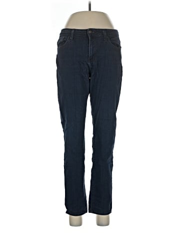 Just Black Jeans (view 1)