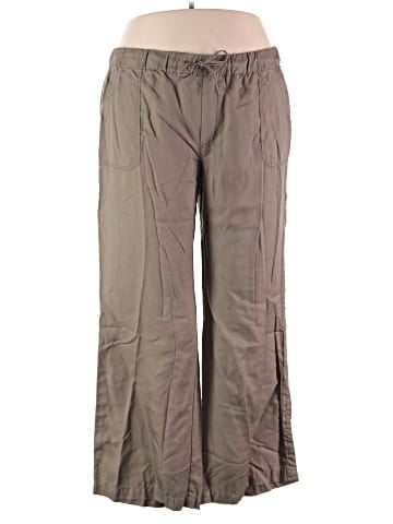 Coldwater Creek Casual Pants (view 1)