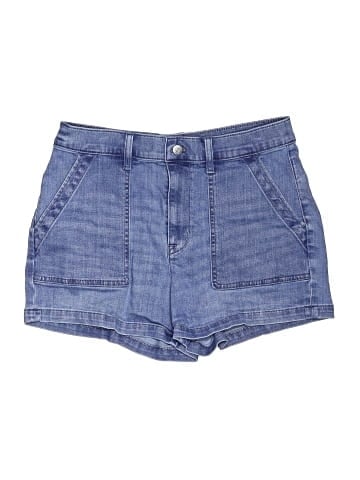 J.Crew Factory Store Denim Shorts (view 1)