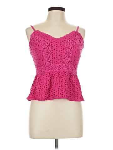 Japna Sleeveless Blouse (view 1)