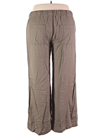 Coldwater Creek Casual Pants (view 2)
