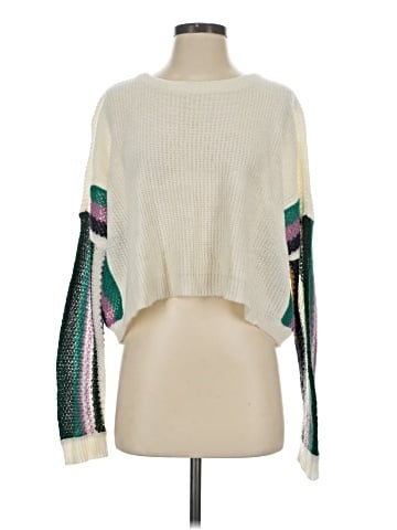 Unbranded Pullover Sweater (view 1)