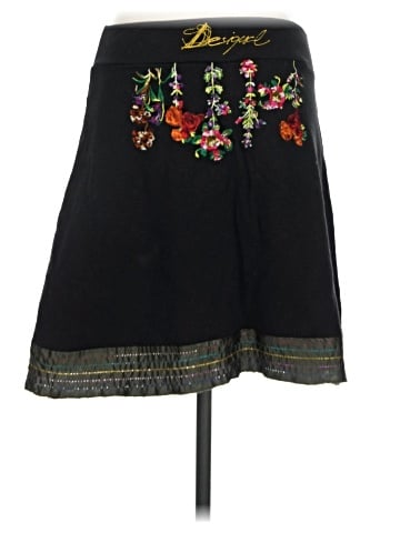 Desigual Casual Skirt (view 2)