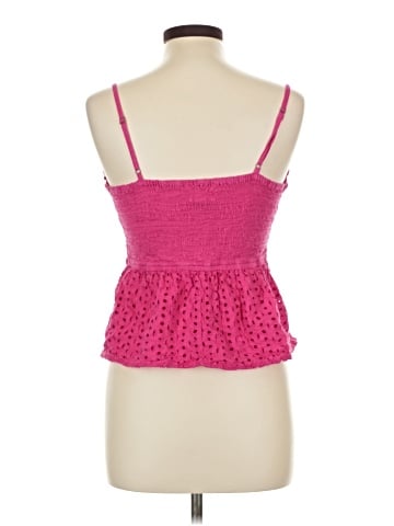 Japna Sleeveless Blouse (view 2)
