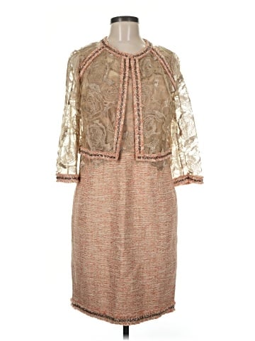 Kay Unger Cocktail Dress (view 1)