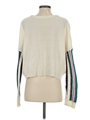Unbranded Pullover Sweater (view 2)