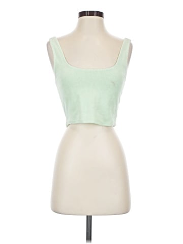 Forever 21 Tank Top (view 1)