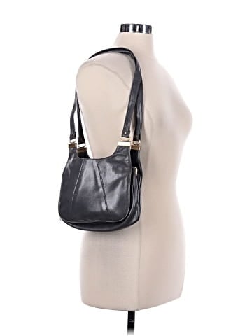 Unbranded Leather Shoulder Bag (view 2)