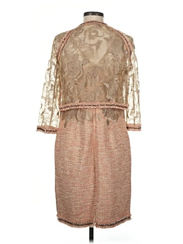 Kay Unger Cocktail Dress (view 2)