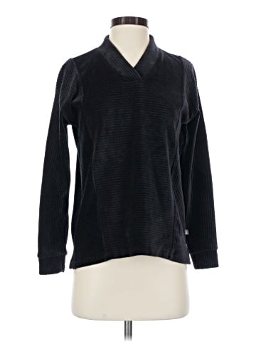 T by Talbots Long Sleeve Top (view 1)