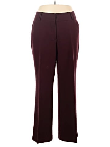 Alfani Dress Pants (view 1)