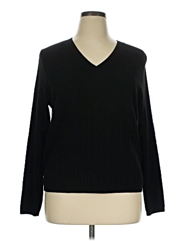 CAbi Pullover Sweater (view 1)