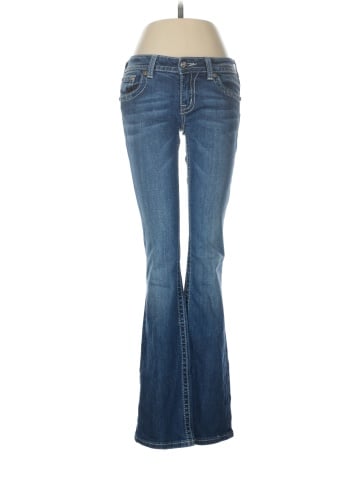 Miss Me Jeans (view 1)