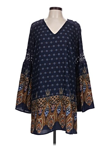 Charlotte Russe Casual Dress (view 1)