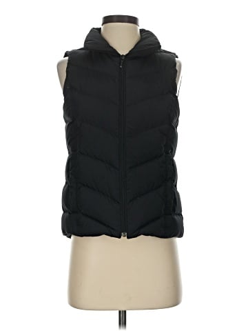 Lands' End Vest (view 1)
