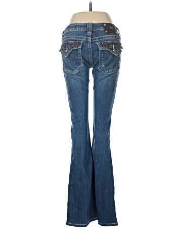 Miss Me Jeans (view 2)