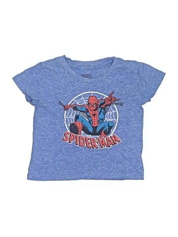 Marvel Short Sleeve T-Shirt (view 1)