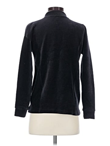 T by Talbots Long Sleeve Top (view 2)