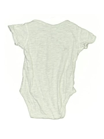 Rabbit Skins Short Sleeve Onesie (view 2)