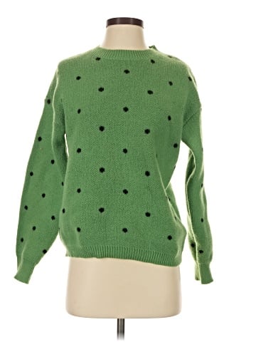 Unbranded Pullover Sweater (view 1)