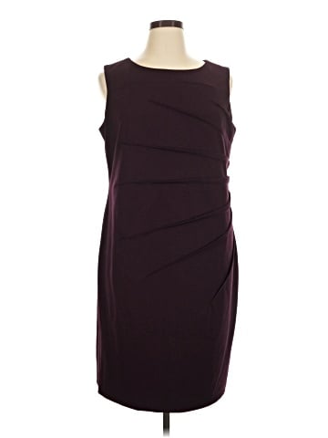 Calvin Klein Cocktail Dress (view 1)