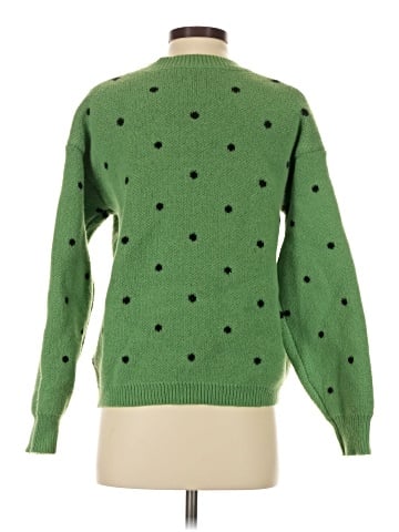 Unbranded Pullover Sweater (view 2)