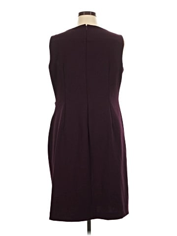 Calvin Klein Cocktail Dress (view 2)
