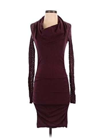 Moda International Cocktail Dress (view 1)