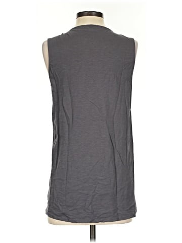 Garnet Hill Sleeveless Blouse (view 2)