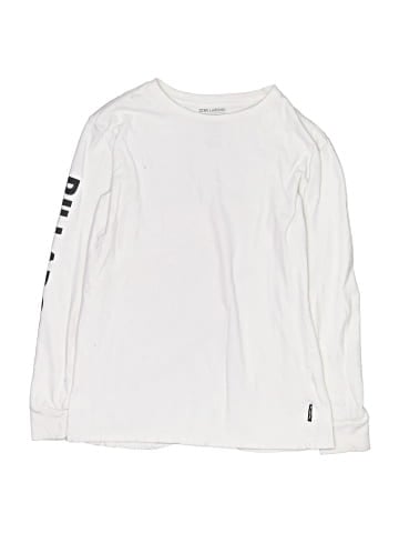 Billabong Long Sleeve T-Shirt (view 1)
