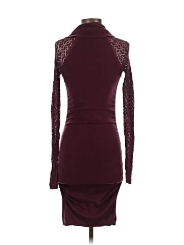 Moda International Cocktail Dress (view 2)