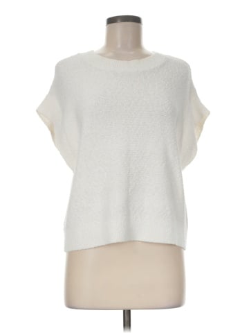 Ann Taylor LOFT Sweater Vest (view 1)