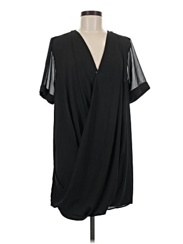 Topshop Cocktail Dress (view 1)