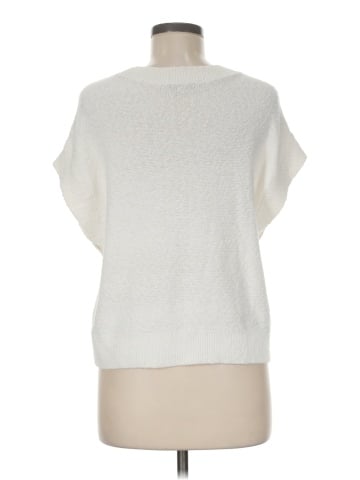 Ann Taylor LOFT Sweater Vest (view 2)