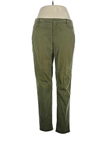 J.Jill Jeggings (view 1)