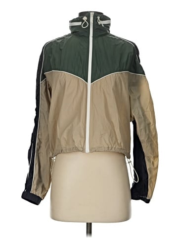 Zara Windbreaker (view 1)