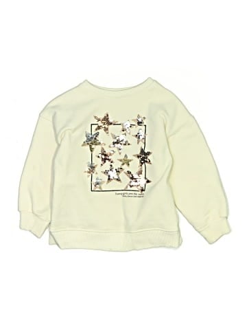 Zara Kids Sweatshirt (view 1)