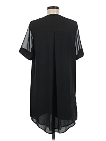 Topshop Cocktail Dress (view 2)